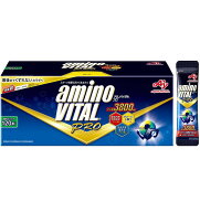 【P5倍 要エントリー 14-17日マラソン限定】味の素 アミノバイタル aminovital PRO アミノバイタルプロ 1…