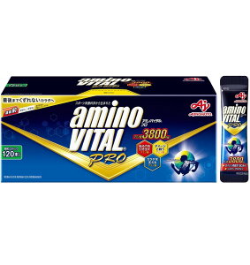 ̑f A~moC^ aminovital PRO A~moC^v 120{ O[vt[c  A~m_ 3800mg BCAA EAA