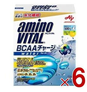 y15 IōőSz|CgobNvGg[z ̑f A~moC^ BCAA`[W EH[^[ O[vt[c 7g×28{ AMINO VITAL 6