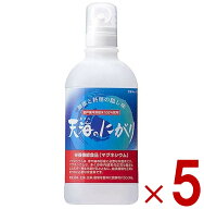 【P最大15倍 10倍&5倍 ※10倍のみ要エントリー 15日限定】赤穂化成 天海のにがり 450ml 天海 にがり 栄養…