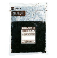 【※特大セール※ 10%OFF + P5倍! ※要エントリー 4-11日スパセ限定】フジッコ しそ昆布 1kg 業務用 紫蘇…