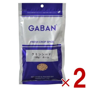 GABAN Mo N~z[ 100g 2ZbgƖp XpCX n[u