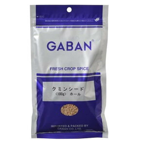 GABAN Mo N~z[ 100g Ɩp XpCX n[u