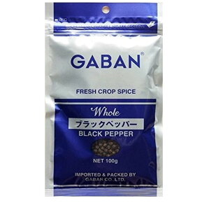 Mo ubNybp[ z[ GABAN 100g Ӟ Ӟ h XpCX 
