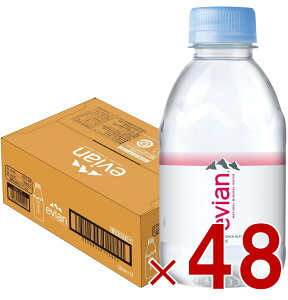 ɓ evian GrA PET 220ml i` ~lEH[^[ d tXY KAi  VR h ~ 48