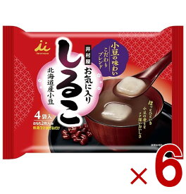 【P最大15倍 10倍&5倍 ※10倍のみ要エントリー 15日限定】井村屋 お気に入りしるこ 136g お菓子 かし おやつ 和菓子 小豆 デザート おしるこ 6個