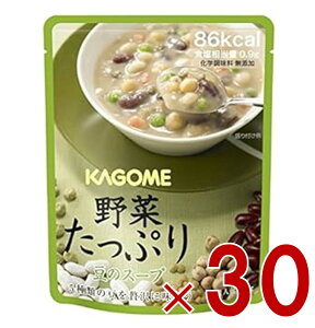 JS ؂Ղ蓤̃X[v 160g KAGOME 5Nۑ H ؂̕ۑH hЃZbg ۑH 30