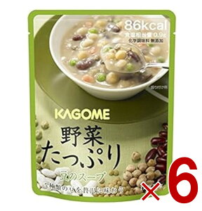 JS ؂Ղ蓤̃X[v 160g KAGOME 5Nۑ H ؂̕ۑH hЃZbg ۑH 6