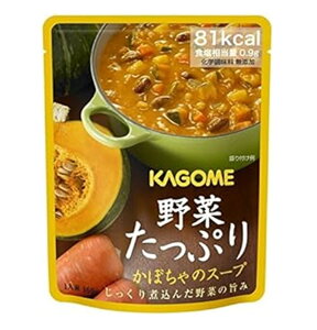 JS ؂Ղ肩ڂ̃X[v 160g KAGOME 5Nۑ H ؂̕ۑH hЃZbg ۑH