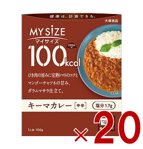 y|Cg5{!! vGg[ 4-11zːHi }CTCY 100kcal L[}J[ J[Rg[ 100g gg J[ W Z  K 20
