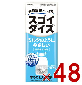 y15 IōőSz|CgobNvGg[z ːHi ~N̂悤ɂ₳ ~N 200ml H@ ܂邲Ƒ哤 48