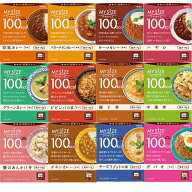 【※特大セール※ 10%OFF+P4倍 4-11日マラソン限定】大塚食品 マイサイズ 100kcal 12種 アソート セット …
