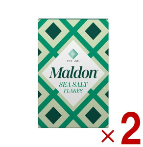 }h V[\g 250g   C H \g Maldons Sea Salt V[ \g 2