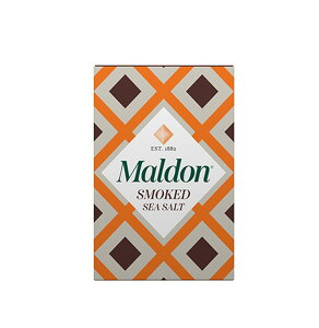 マルドン スモーク シーソルト 125g 燻製 燻製塩 マルドンの塩 塩 海塩 食塩 ソルト Maldons Sea Salt
