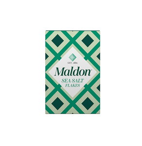 マルドン シーソルト 125g 塩 しお 海塩 食塩 ソルト Maldons Sea Salt シー ソルト