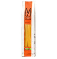 【P最大15倍! 10倍のみ要エントリー 18日限定】1000円ポッキリ マンチーニ スパゲッティ 2.2mm 500g パス…