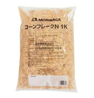 【P5倍! ※要エントリー 4-11日マラソン限定】森永商事 コーンフレーク 1kg 業務用 朝食 トッピング アイ…
