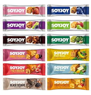【P最大15倍 10倍&5倍 ※10倍のみ要エントリー 15日限定】SOYJOY ソイジョイ そいじょい まとめ買い 12種…