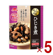 【※特大セール※ 10%OFF+P4倍 4-11日マラソン限定】1000円ポッキリ イチビキ おふくろの味 ひじき煮 70g…