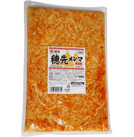 【P5倍 ※要エントリー 9月限定】桃光 メンマ味付け メンマ めんま 1kg 穂先 業務用 ラー油 辣油
