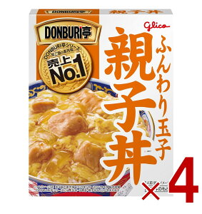 �]��O���R DONBURI�� �ǂ�Ԃ�� �e�q�� 210g ���g���g �����W 4��