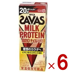  UoX MILK PROTEIN ~NveC b0 `R[g 200ml veC _CGbg X|[c 6