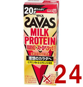  UoX MILK PROTEIN ~NveC b0 Xgx[ 200ml veC _CGbg X|[c 24