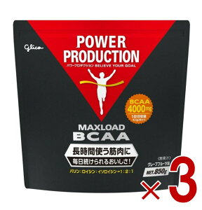 OR BCAA p[v_NV }bNX[h A~m_ O[vt[c 850g 3