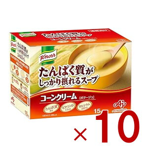 ̑f Nm[ ςۂX[v R[N[ 15ܓ CX^gX[v veC protein soup ^pN JVE 10