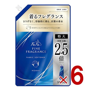 y15 IōőSz|CgobNvGg[z t@[t@ t@CtOX I l֗p 1400ml l FaFa HOMME ߂p 6