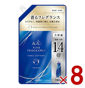 t@[t@ t@CtOX I l֗p 780ml l FaFa HOMME ߂p t@C tOX _ 8