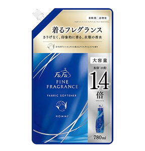 t@[t@ t@CtOX I l֗p 780ml l FaFa HOMME ߂p t@C tOX _