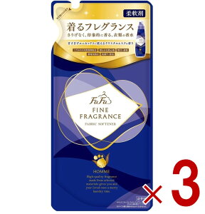 t@[t@ t@CtOX I l֗p 500ml l FaFa HOMME ߂p 3