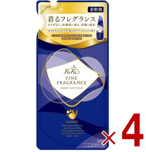 t@[t@ t@CtOX I l֗p 500ml l FaFa HOMME ߂p 4