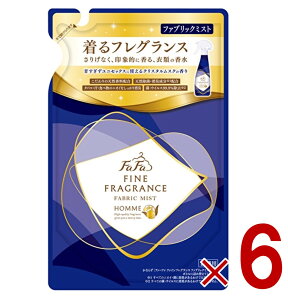 t@[t@ t@CtOX t@ubN~Xg I l֗p 270ml l FaFa HOMME ߂p 6