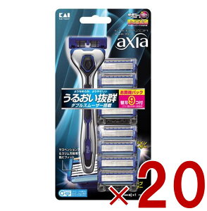 L JCU[ ANVA o[pbN X {́{֐n9t KAIRAZOR axia J~\ E 5n 䓁 TJ~\ 20
