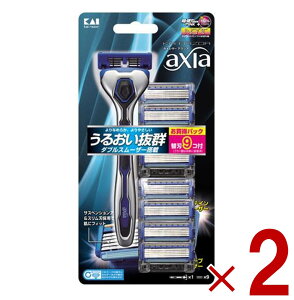 L JCU[ ANVA o[pbN X {́{֐n9t KAIRAZOR axia J~\ E 5n 䓁 TJ~\ 2