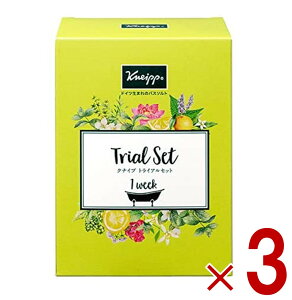 �N�i�C�v �o�X�\���g �g���C�A���Z�b�g 50g × 7��ރZ�b�g �o�X �\���g ������ �N�i�C�v�W���p�� 3��