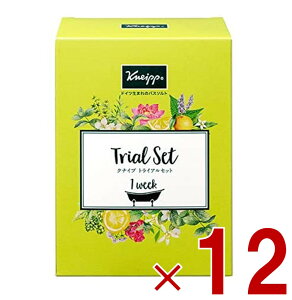 �N�i�C�v �o�X�\���g �g���C�A���Z�b�g 50g × 7��ރZ�b�g �o�X �\���g ������ �N�i�C�v�W���p�� 12��