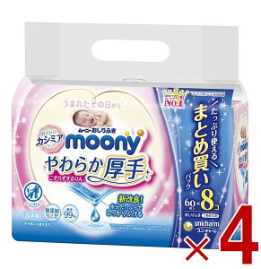 j`[ [j[ ӂ 炩 (60 l×8RpbN) 炸XbL ܂Ƃߔ moony 4