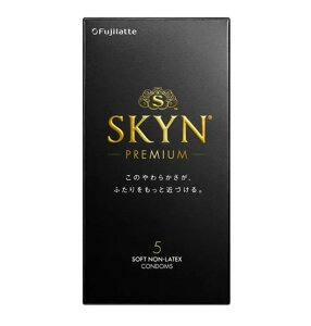 �s�񃉃e�b�N�X �R���h�[�� SKYN PREMIUM 5���� �X�L�� �v���~�A�� ��D�� �[���[�t�� ���M�����[�T�C�Y �A�C�A�[��