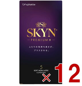 �s�񃉃e�b�N�X �R���h�[�� SKYN PREMIUM�{ 5���� �X�L�� �v���~�A�� ��D�� �[���[�t�� �A�C�A�[�� �v���~�A�� 12��
