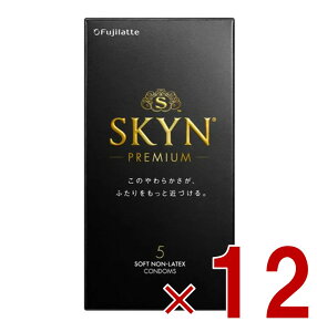 �yP5�{ 24-27���}���\������z�s�񃉃e�b�N�X �R���h�[�� SKYN PREMIUM 5���� �X�L�� �v���~�A�� ��D�� �[���[�t�� ���M�����[�T�C�Y �A�C�A�[�� 12��