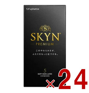 �s�񃉃e�b�N�X �R���h�[�� SKYN PREMIUM 5���� �X�L�� �v���~�A�� ��D�� �[���[�t�� ���M�����[�T�C�Y �A�C�A�[�� 24��