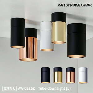 ART WORK STUDIO AW-0525Z Tube-down light L `[u_ECgL VƖ ԐڏƖ C_XgA 1 E26 RpNg mg[ LEDΉ  rO k A[g[NX^WI
