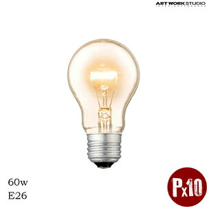 ART WORK STUDIO BU-1054 E26/60W nEXd M NA Ɩ IWi VfA Cg v CeAG Ɩ  v[g Mtg j 蕨 Vz A[g[NX^W