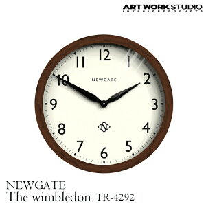 NEWGATE The wimbledon j[Q[g U EEBuh Ǌ|v TR-4292 a45cm AiO dr ؐ  AJ ~bhZ`[ re[W A[g[NX^WI ARTWORKSTUDIO A