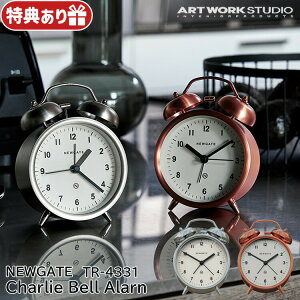 Charlie Bell Alarm `[[xA[ uv TR-4331 dr AiO  AJ ~bhZ`[ re[W A[g[NX^WI ARTWORKSTUDIO AeB[N g C 