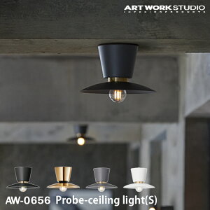 Probe-ceiling light (S) v[uV[OCg STCY ARTWORK STUDIO A[g[NX^WI 1 E17 X`[ ^J LEDΉ Vv C_XgA Cg VƖ t V䒼t Vv