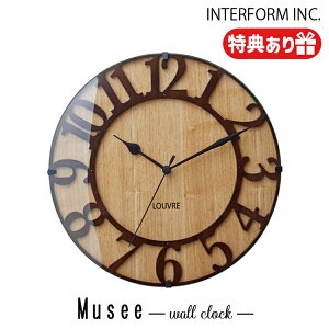 INTERFORM C^[tH Musee ~[ EH[NbN CL-8333 Xebv[ug |v dgv EH[NbN Ǌ| _  dr AiO ʏ  fUC 